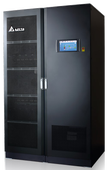 Напольный ИБП Delta DPS-500K (500 кВА / 500 кВт) - фото