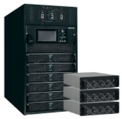 Модульный ИБП Импульс МУЛЬТИПЛЕКС 150-75 - фото