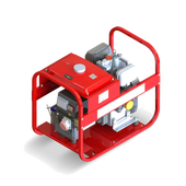 Бензиновый генератор Вепрь АБ 6-230 ВМ8-Б - фото Бензиновый генератор Вепрь АБ 6-230 ВМ8-Б - фото