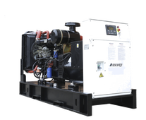 Дизельный генератор Азимут АД-120С-Т400-1РМ Yuchai - фото Дизельный генератор Азимут АД-120С-Т400-1РМ Yuchai - фото