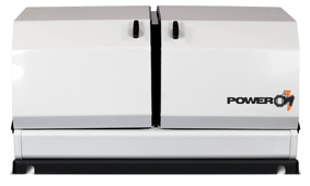 Газовый генератор POWERON GGC6500 - фото Газовый генератор POWERON GGC6500 - фото