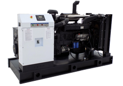 Дизельный генератор Азимут АД-200С-Т400-1РМ SDEC - фото Дизельный генератор Азимут АД-200С-Т400-1РМ SDEC - фото