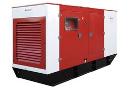 Дизельный генератор Азимут АД-200С-Т400-1РКМ SDEC - фото Дизельный генератор Азимут АД-200С-Т400-1РКМ SDEC - фото