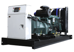 Дизельный генератор Азимут АД-250С-Т400-1РМ Weichai - фото Дизельный генератор Азимут АД-250С-Т400-1РМ Weichai - фото