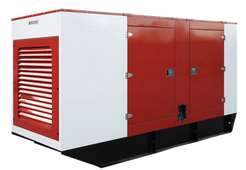 Дизельный генератор Азимут АД-260С-Т400-2РКМ Deutz - фото