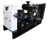 Дизельный генератор Азимут АД-300С-Т400-1РМ Ricardo - фото Дизельный генератор Азимут АД-300С-Т400-1РМ Ricardo - фото