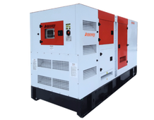 Дизельный генератор Азимут АД-320С-Т400-1РКМ Woling - фото Дизельный генератор Азимут АД-320С-Т400-1РКМ Woling - фото