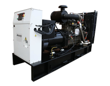 Дизельный генератор Азимут АД-320С-Т400-1РМ Weichai - фото Дизельный генератор Азимут АД-320С-Т400-1РМ Weichai - фото