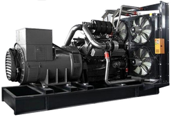 Дизельный генератор Азимут АД-600С-Т400-1РМ Shangyan - фото Дизельный генератор Азимут АД-600С-Т400-1РМ Shangyan - фото