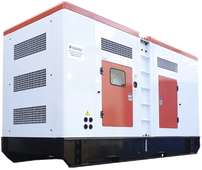Дизельный генератор Азимут АД-600С-Т400-1РКМ Doosan - фото Дизельный генератор Азимут АД-600С-Т400-1РКМ Doosan - фото