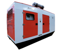 Дизельный генератор Азимут АД-720С-Т400-1РКМ Baudouin - фото Дизельный генератор Азимут АД-720С-Т400-1РКМ Baudouin - фото