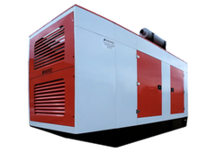 Дизельный генератор Азимут АД-1000С-Т400-1РКМ Cummins (S) - фото