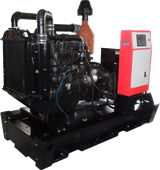 Дизельный генератор ССМ АД-60С-Т400-РМ1 с АВР - фото Дизельный генератор ССМ АД-60С-Т400-РМ1 с АВР - фото