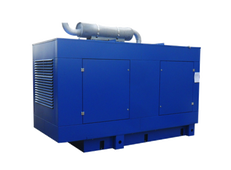 Дизельный генератор ССМ АД-60С-Т400-РПМ2 (Marelli) с АВР - фото