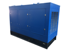 Дизельный генератор ССМ АД-75С-Т400-РПМ2 (Marelli) - фото Дизельный генератор ССМ АД-75С-Т400-РПМ2 (Marelli) - фото