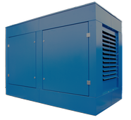 Дизельный генератор ССМ АД-60С-Т400-РКМ1 - фото