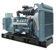 Газовый генератор Gazvolt 250T33 - фото Газовый генератор Gazvolt 250T33 - фото