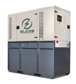 Дизельный генератор Elcos GE.PK.016/013.TLC 400/230 - фото Дизельный генератор Elcos GE.PK.016/013.TLC 400/230 - фото