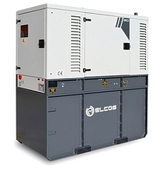 Дизельный генератор Elcos GE.BD.022/020.TLC 400/230 - фото Дизельный генератор Elcos GE.BD.022/020.TLC 400/230 - фото