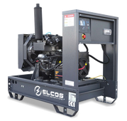 Дизельный генератор Elcos GE.YA3A.047/044.BF 400/230 с АВР - фото Дизельный генератор Elcos GE.YA3A.047/044.BF 400/230 с АВР - фото
