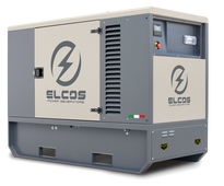 Дизельный генератор Elcos GE.YAS5.047/044.SS 400/230 с АВР - фото Дизельный генератор Elcos GE.YAS5.047/044.SS 400/230 с АВР - фото