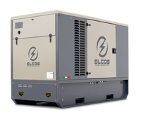 Дизельный генератор Elcos GE.AIS5.090/085.SS 400/230 - фото Дизельный генератор Elcos GE.AIS5.090/085.SS 400/230 - фото