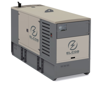 Дизельный генератор Elcos GE.AIS5.220/200.SS 400/230 с АВР - фото Дизельный генератор Elcos GE.AIS5.220/200.SS 400/230 с АВР - фото