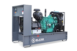 Дизельный генератор Elcos GE.BD.250/225.BF 400/230 - фото Дизельный генератор Elcos GE.BD.250/225.BF 400/230 - фото