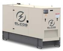 Дизельный генератор Elcos GE.BD.250/225.PRO 400/230 - фото