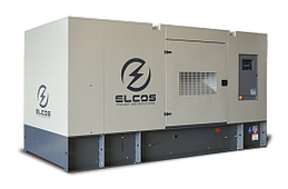 Дизельный генератор Elcos GE.DW.340/310.PRO 400/230 с АВР - фото Дизельный генератор Elcos GE.DW.340/310.PRO 400/230 с АВР - фото