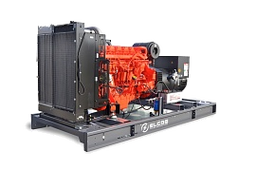 Дизельный генератор Elcos GE.SC3A.440/400.BF 400/230 - фото Дизельный генератор Elcos GE.SC3A.440/400.BF 400/230 - фото