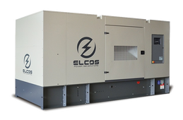 Дизельный генератор Elcos GE.AI.550/500.PRO 400/230 - фото Дизельный генератор Elcos GE.AI.550/500.PRO 400/230 - фото