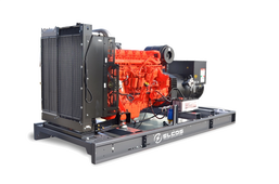 Дизельный генератор Elcos GE.BD.550/500.BF 400/230 с АВР - фото