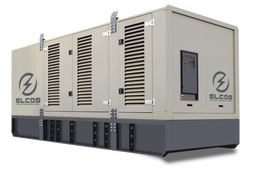 Дизельный генератор Elcos GE.DW.1000/900.SS 400/230 с АВР - фото Дизельный генератор Elcos GE.DW.1000/900.SS 400/230 с АВР - фото