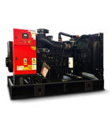 Дизельный генератор AGG P33D5 с АВР - фото Дизельный генератор AGG P33D5 с АВР - фото