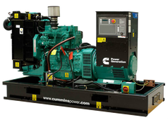 Дизельный генератор AGG C44D5 - фото Дизельный генератор AGG C44D5 - фото