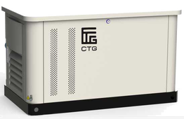 Дизельный генератор CTG CD8200TSA - фото Дизельный генератор CTG CD8200TSA - фото