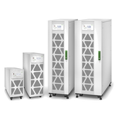 Напольный ИБП APC Easy UPS 3S 20 кВА E3SUPS20K3IB1 - фото Напольный ИБП APC Easy UPS 3S 20 кВА E3SUPS20K3IB1 - фото