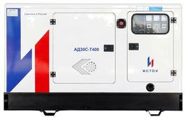 Дизельный генератор Исток АД30С-Т400-РПМ35 с АВР - фото Дизельный генератор Исток АД30С-Т400-РПМ35 с АВР - фото
