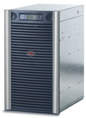 Стоечный ИБП APC Symmetra SYA16K16I - фото Стоечный ИБП APC Symmetra SYA16K16I - фото