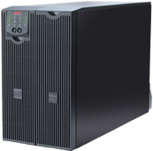 Напольный ИБП APC Smart-UPS On-Line RT 10000VA 230V - фото Напольный ИБП APC Smart-UPS On-Line RT 10000VA 230V - фото