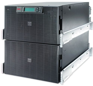 Стоечный ИБП APC Smart-UPS On-Line SURT20KRMXLI - фото Стоечный ИБП APC Smart-UPS On-Line SURT20KRMXLI - фото