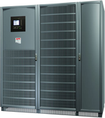 Напольный ИБП APC Galaxy 7000 G7TUPS500 - фото Напольный ИБП APC Galaxy 7000 G7TUPS500 - фото