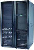 Модульный ИБП APC Symmetra PX SY96K160H - фото