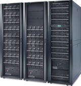 Модульный ИБП APC Symmetra PX SY160K160H - фото