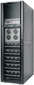 Стоечный ИБП APC Smart-UPS VT SUVTR40KHS - фото