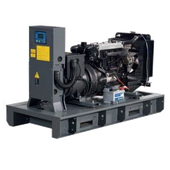 Дизельный генератор EMSA E IV EG 0033 - фото