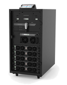 Модульный ИБП Riello Cabinet MPW 130X PWC - фото Модульный ИБП Riello Cabinet MPW 130X PWC - фото