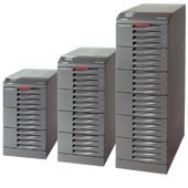 Напольный ИБП Socomec MASTERYS BC 80 - фото Напольный ИБП Socomec MASTERYS BC 80 - фото