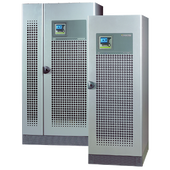 Напольный ИБП Socomec DELPHYS BC 200 - фото